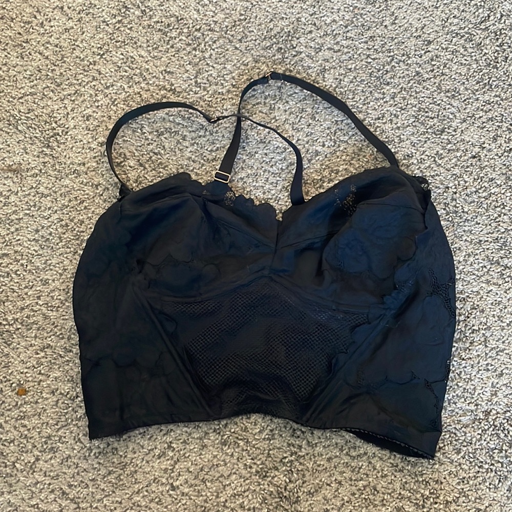 Fenty Corset! Worn out once